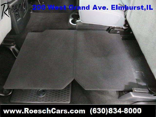 2015 RAM Ram Pickup 1500 4x4 SLT 4dr Crew Cab 5.5 ft. SB Pickup